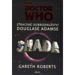 Doctor Who - Shada: Ztracené dobrodružství Douglase Adamse – Hledejceny.cz