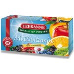 Teekanne Multivitamín 20 x 2,5 g – Zbozi.Blesk.cz