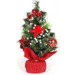 Verk Mini vánoční stromek 20 cm – Zboží Dáma