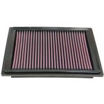 Vzduchový filtr K&N Filters 33-2305 – Hledejceny.cz