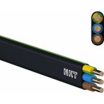 NKT CYKYLo-J 3x2,5mm² 1 m – HobbyKompas.cz