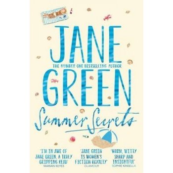 Summer Secrets - Jane Green