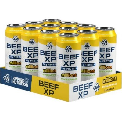 Applied Nutrition Beef-XP 6000 ml – Hledejceny.cz