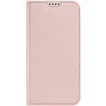 Pouzdro DUX DUCIS SKIN Apple iPhone 15 Pro - růžové – Hledejceny.cz
