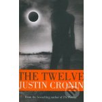 Justin Cronin - Twelve – Hledejceny.cz