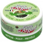 Laco Pierre d'Argent víceúčelový BIO čistící písek citron 300 g – Zboží Dáma