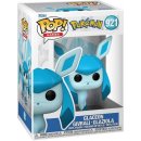 Funko Pop! Pokémon Glaceon Games 921