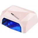 Diamond UV Lampa 2v1 + Časovač CCFL 36W + Senzor Pink