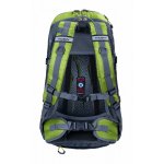 Husky Salmon 30l zelený – Zboží Mobilmania