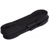 Hokejové doplňky Powerslide MY FIT Waxed Laces MYFIT 140cm