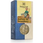 Sonnentor Selské koření na brambory bio 25 g – Sleviste.cz