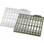 Kryston Zarážky Prodlužovací Zelené Čiré 126ks – Zboží Mobilmania