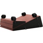 Liberator Bondage Wedge/Ramp Combo Light-Pink – Hledejceny.cz