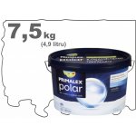 Primalex Polar (bílá) 7,5 kg – Hledejceny.cz