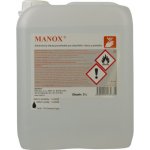 Manox dezinfekce rukou a pokožky 5 l – Hledejceny.cz