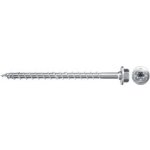 fischer vrut pro dřevostavby Power-Fast FPF-HT ZPP POWER - FAST HEXAGON pro dřevěné konstrukce Varianta: FPF-HT 12,0x120 ZPP – Hledejceny.cz