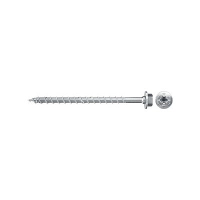 fischer vrut pro dřevostavby Power-Fast FPF-HT ZPP POWER - FAST HEXAGON pro dřevěné konstrukce Varianta: FPF-HT 12,0x120 ZPP – Hledejceny.cz