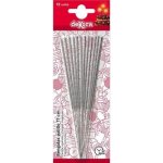 Dekora Prskavky na dort 17cm – Zboží Dáma