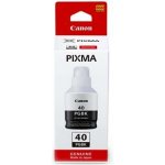 Inkoust Canon GI-40PGBK - originální – Zboží Živě