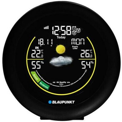 BLAUPUNKT WS35BK APP – Zbozi.Blesk.cz