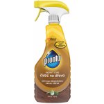 Pronto Aloe Vera Wood 5in1 čistič 500 ml – Hledejceny.cz