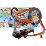Hot Wheels Motorizovaný set – Zbozi.Blesk.cz