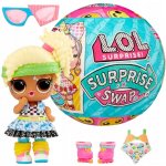 MGA L.O.L. Surprise! panenka Swap Tot – Hledejceny.cz