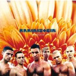 Rammstein - Herzeleid LP - LP – Hledejceny.cz