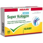 Walmark Super Kolagen complex 30 tablet – Hledejceny.cz