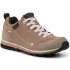 Dámské trekové boty CMP Campagnolo Elettra Low Hiking Shoe Wp desert
