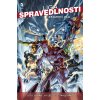 Komiks a manga Liga spravedlnosti 2 - Zrození zla - Scott Williams, Geoff Johns, Jim Lee