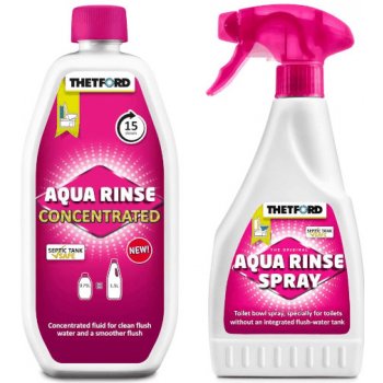 Thetford Aqua Rinse spray 0,5 l