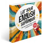 Jan Melvil Let Your English September - Bronislav Sobotka – Zboží Dáma