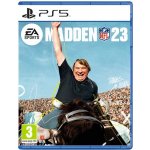 Madden NFL 23 – Zboží Mobilmania