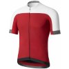 Cyklistický dres Dotout Sonic Jersey - red