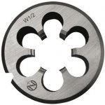 NÁSTROJE CZ Závitová čelist W5/16"x18z NO střední DIN EN 22 568 - PN8/3211(BSW) - CZO-211-516 – Zboží Mobilmania