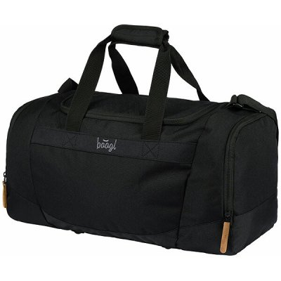 BAAGL Darkness 25 L Černá – Zboží Dáma