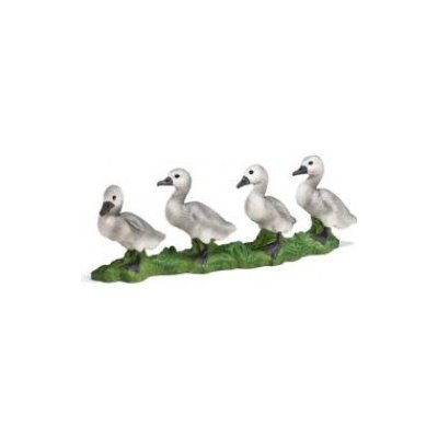 Schleich 13657 Mláďata labutě velké – Zbozi.Blesk.cz