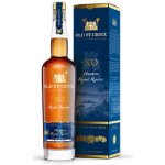 A.H.Riise X.O. Royal Reserve Kong Haakon 42% 0,7 l (karton) – Zboží Dáma