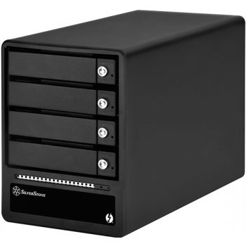 SilverStone SST-TS433-TB