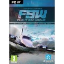 Flight Sim World