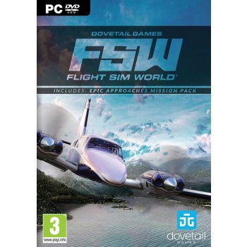 Flight Sim World