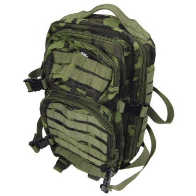 MFH Assault I vzor 95 AČR 30 l – Zboží Dáma