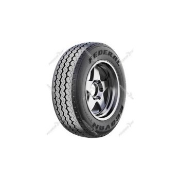 Pneumatiky Federal Ecovan 185/80 R15 103R