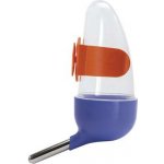 Nobleza Imac Bibber plastová napáječka pro hlodavce Šedá 100 ml – Hledejceny.cz