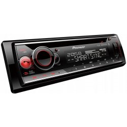 Pioneer DEH-S520BT