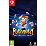 Rayman (30th Anniversary Edition) – Zbozi.Blesk.cz