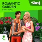 The Sims 4: Romantická zahrada