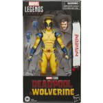 Hasbro Marvel Legends: Deadpool & Wolverine Wolverine 15 cm – Zbozi.Blesk.cz