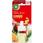 Air Wick electric Zimní punč náhradní náplň 19 ml – Zboží Dáma